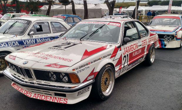 Espirítu Del Jarama