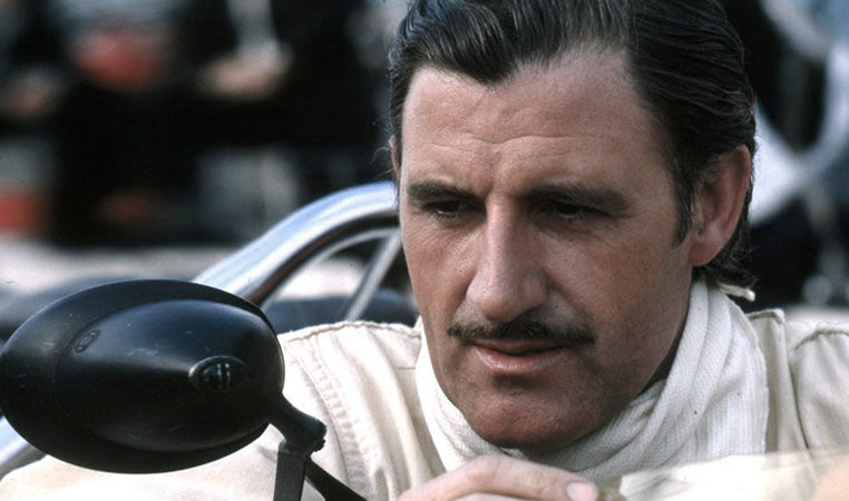 Norman Graham Hill