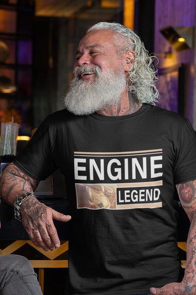 Engine Legend